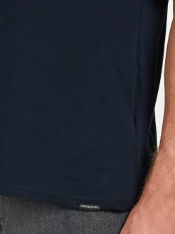 Didriksons Harald T-shirt- T-Paidat Ja Pikeepaidat