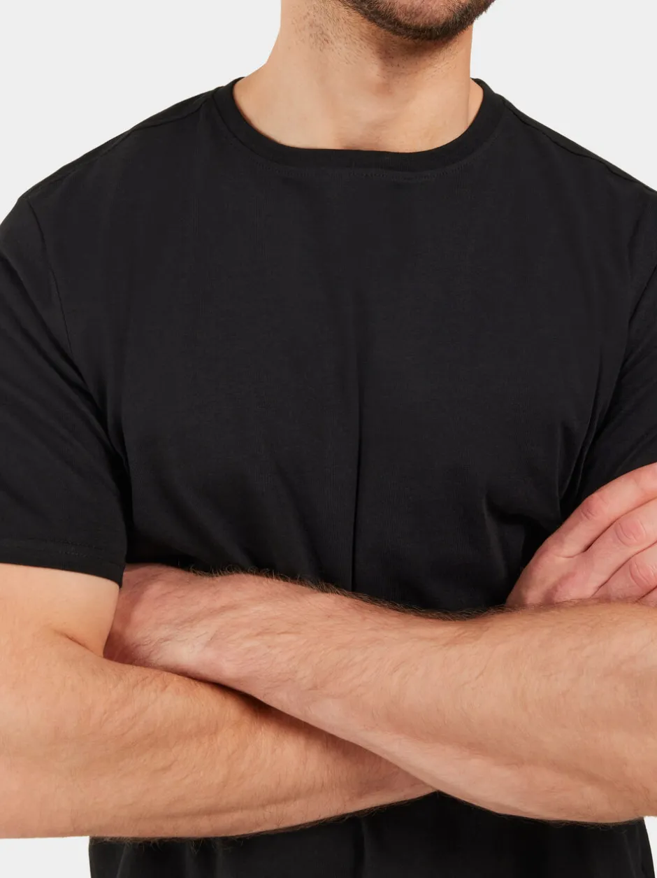 Didriksons Harald T-shirt- T-Paidat Ja Pikeepaidat