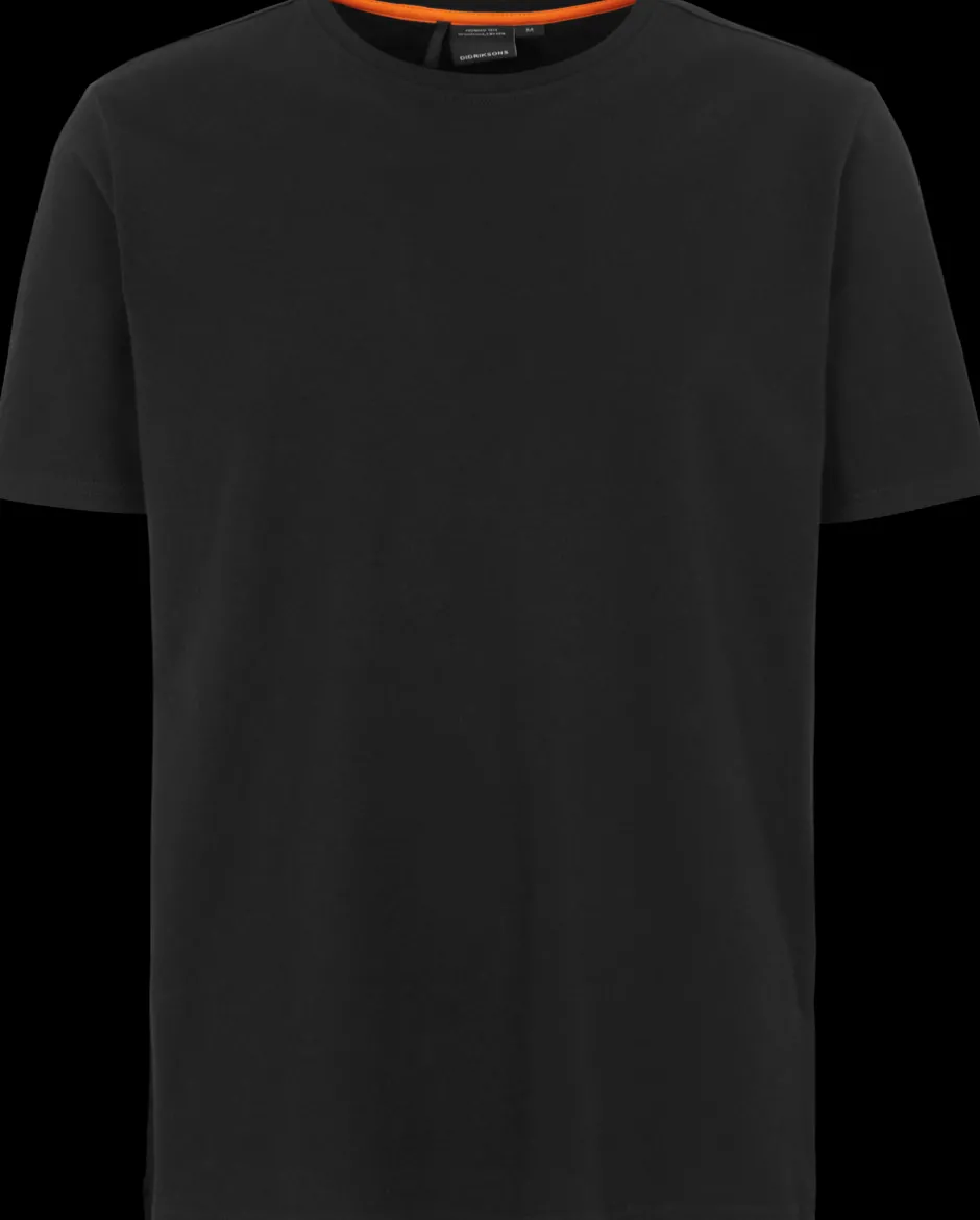 Didriksons Harald T-shirt- T-Paidat Ja Pikeepaidat