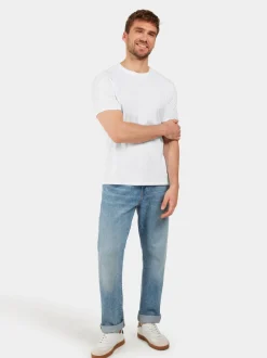 Didriksons Harald T-shirt- T-Paidat Ja Pikeepaidat