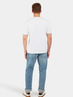 Didriksons Harald T-shirt- T-Paidat Ja Pikeepaidat