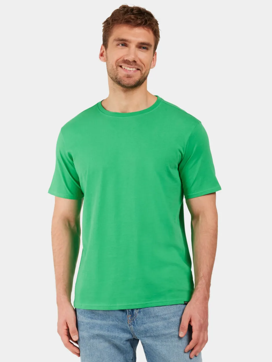 Didriksons Harald T-shirt- T-Paidat Ja Pikeepaidat