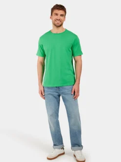 Didriksons Harald T-shirt- T-Paidat Ja Pikeepaidat