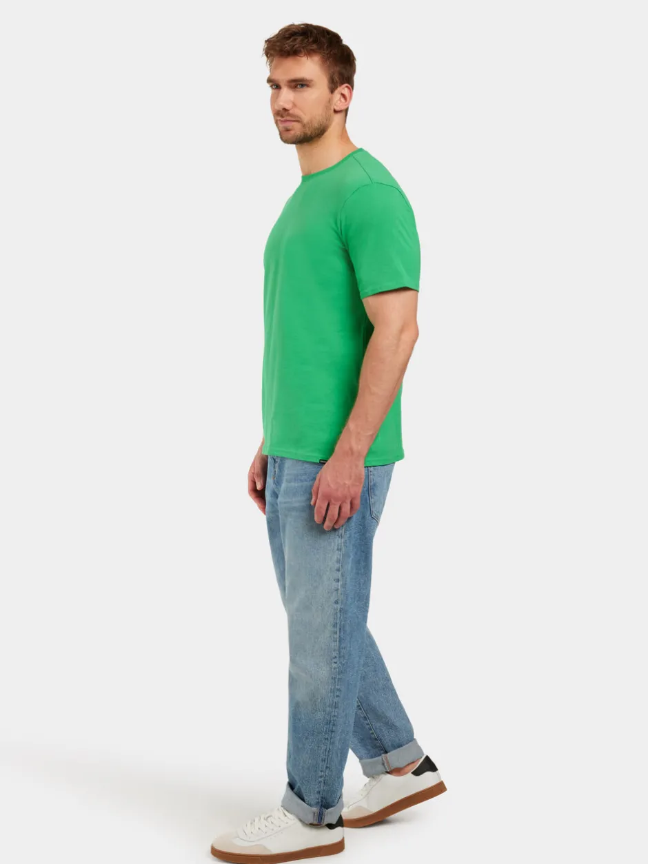 Didriksons Harald T-shirt- T-Paidat Ja Pikeepaidat