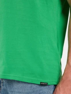 Didriksons Harald T-shirt- T-Paidat Ja Pikeepaidat
