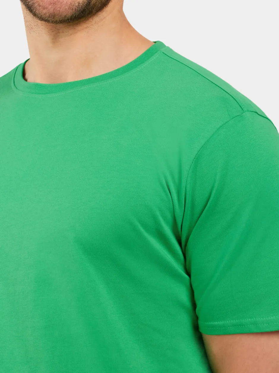 Didriksons Harald T-shirt- T-Paidat Ja Pikeepaidat