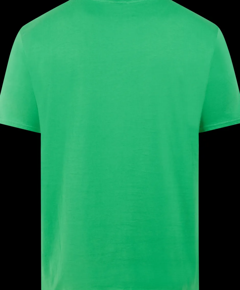 Didriksons Harald T-shirt- T-Paidat Ja Pikeepaidat