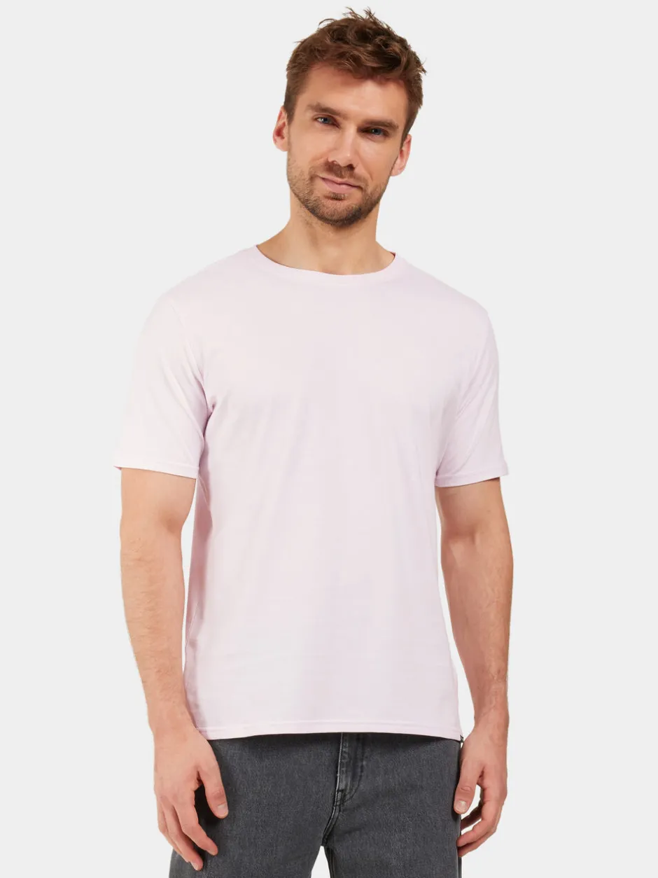 Didriksons Harald T-shirt- T-Paidat Ja Pikeepaidat