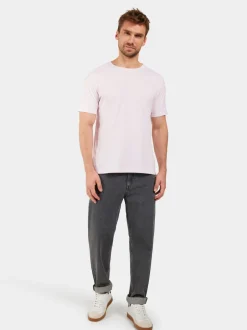 Didriksons Harald T-shirt- T-Paidat Ja Pikeepaidat