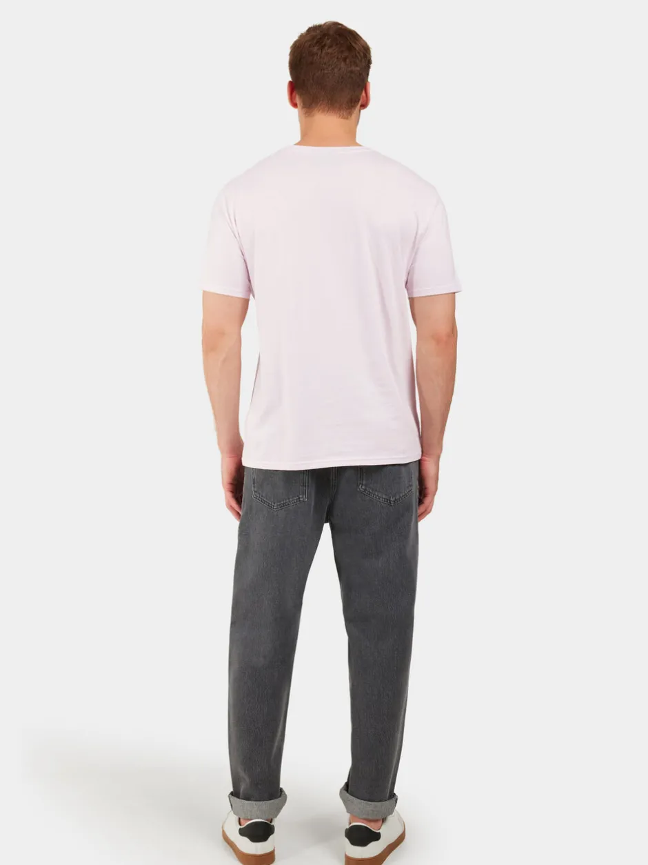 Didriksons Harald T-shirt- T-Paidat Ja Pikeepaidat