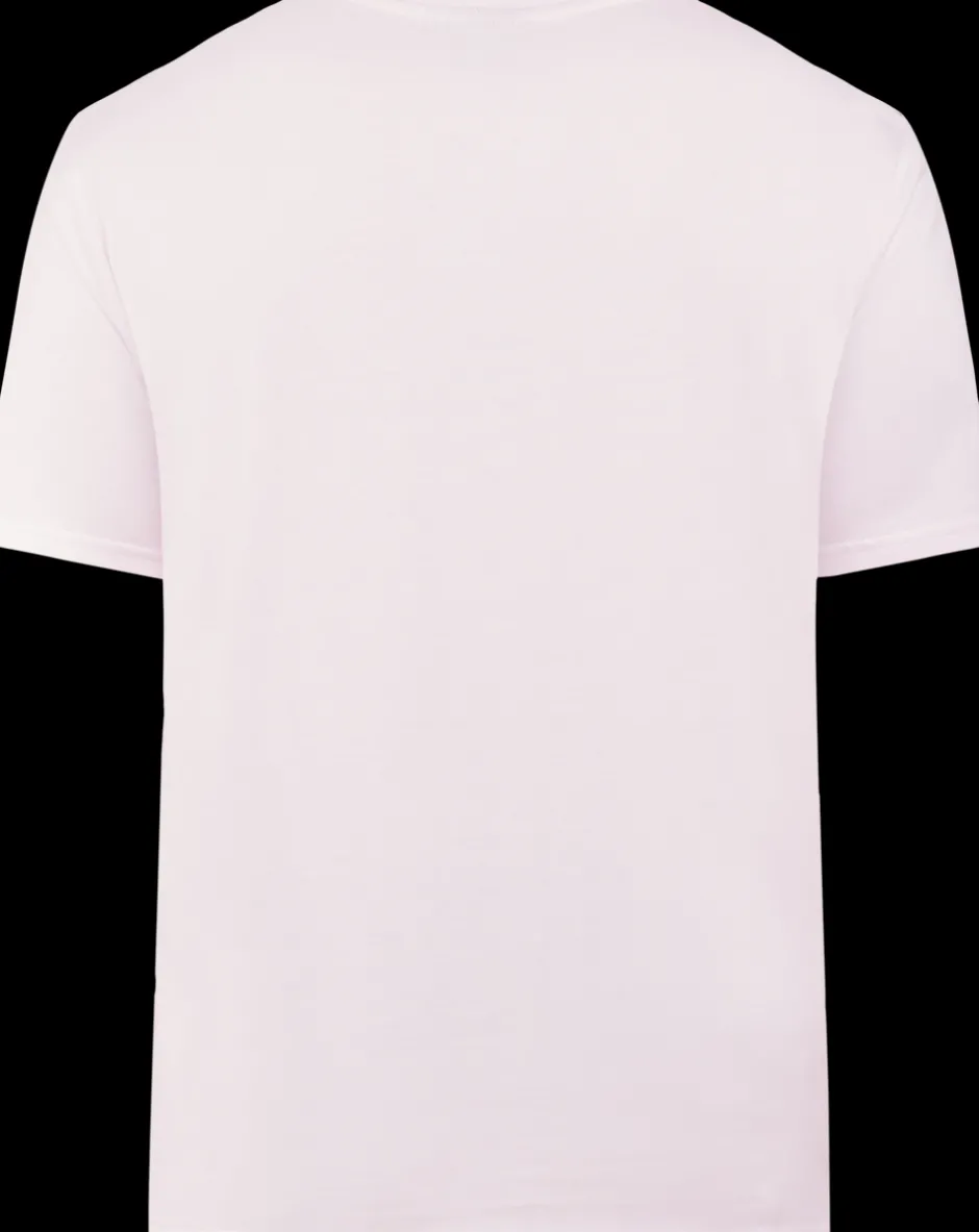 Didriksons Harald T-shirt- T-Paidat Ja Pikeepaidat