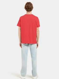 Didriksons Harald T-shirt- T-Paidat Ja Pikeepaidat
