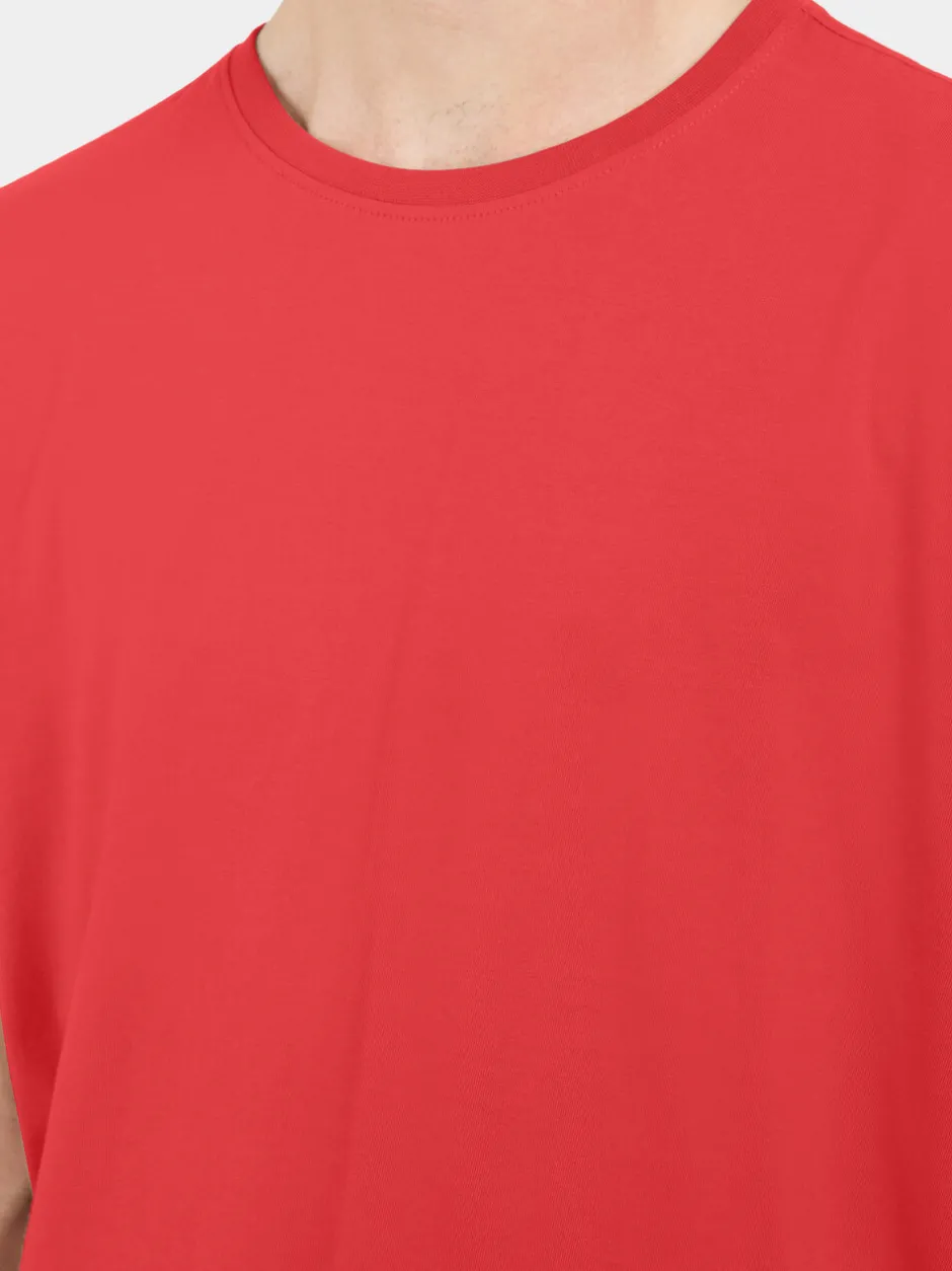 Didriksons Harald T-shirt- T-Paidat Ja Pikeepaidat