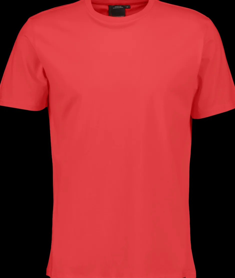 Didriksons Harald T-shirt- T-Paidat Ja Pikeepaidat
