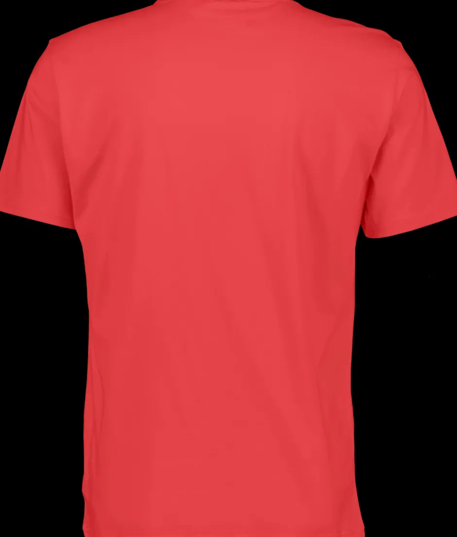 Didriksons Harald T-shirt- T-Paidat Ja Pikeepaidat