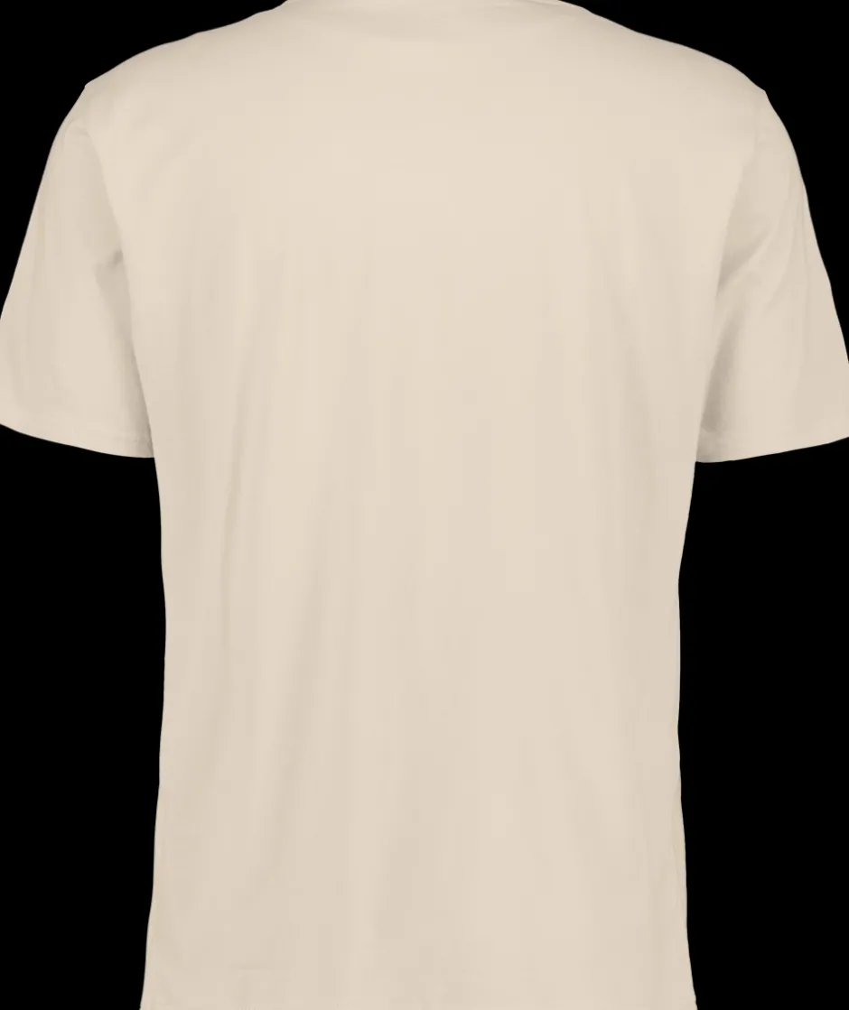 Didriksons Harald T-shirt- T-Paidat Ja Pikeepaidat