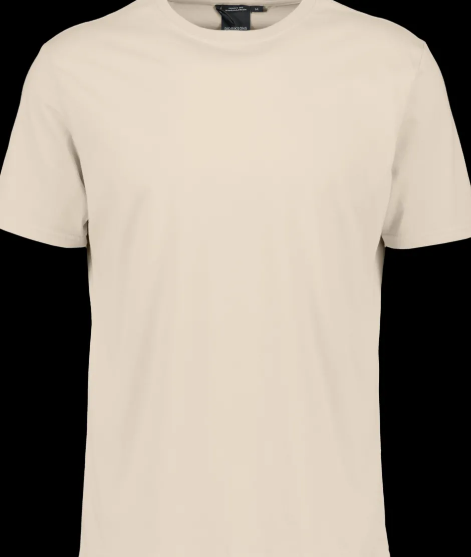 Didriksons Harald T-shirt- T-Paidat Ja Pikeepaidat