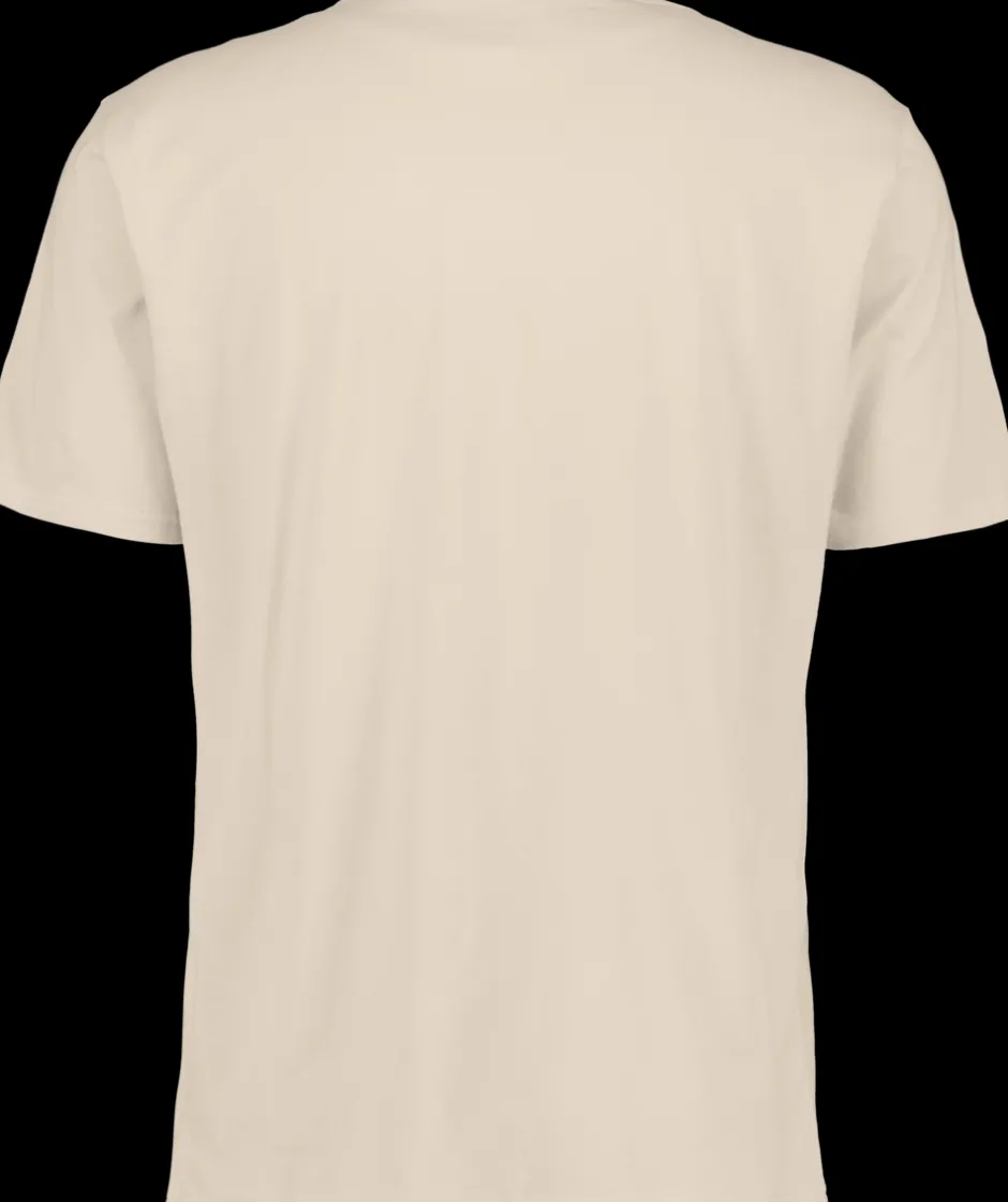 Didriksons Harald T-shirt- T-Paidat Ja Pikeepaidat