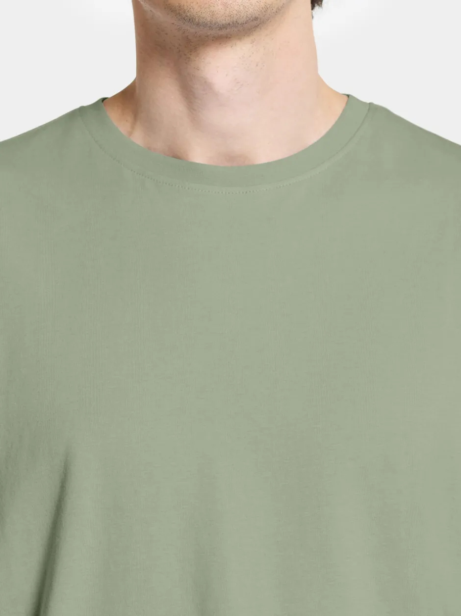 Didriksons Harald T-shirt- T-Paidat Ja Pikeepaidat