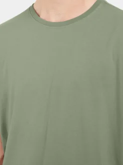 Didriksons Harald T-shirt- T-Paidat Ja Pikeepaidat