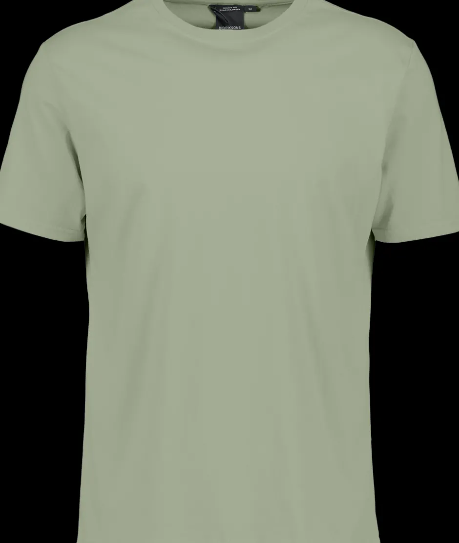 Didriksons Harald T-shirt- T-Paidat Ja Pikeepaidat