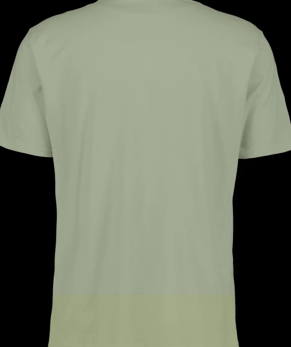 Didriksons Harald T-shirt- T-Paidat Ja Pikeepaidat