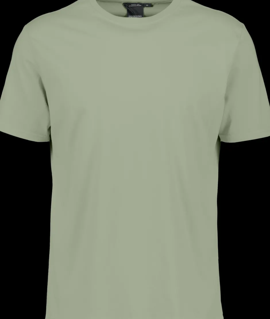 Didriksons Harald T-shirt- T-Paidat Ja Pikeepaidat