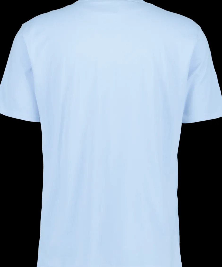 Didriksons Harald T-shirt- T-Paidat Ja Pikeepaidat
