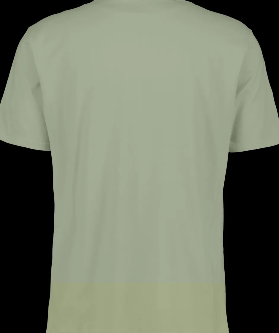 Didriksons Harald T-shirt- T-Paidat Ja Pikeepaidat
