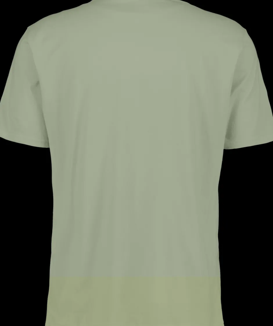 Didriksons Harald T-shirt- T-Paidat Ja Pikeepaidat