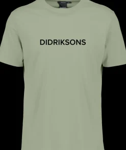 Didriksons Harald T-shirt- T-Paidat Ja Pikeepaidat