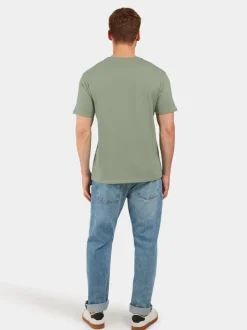 Didriksons Harald T-shirt Landscape- T-Paidat Ja Pikeepaidat