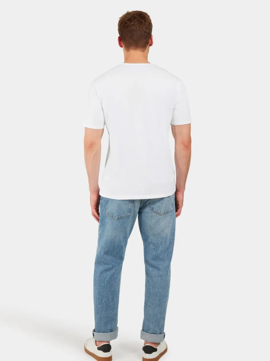 Didriksons Harald T-shirt Landscape- T-Paidat Ja Pikeepaidat