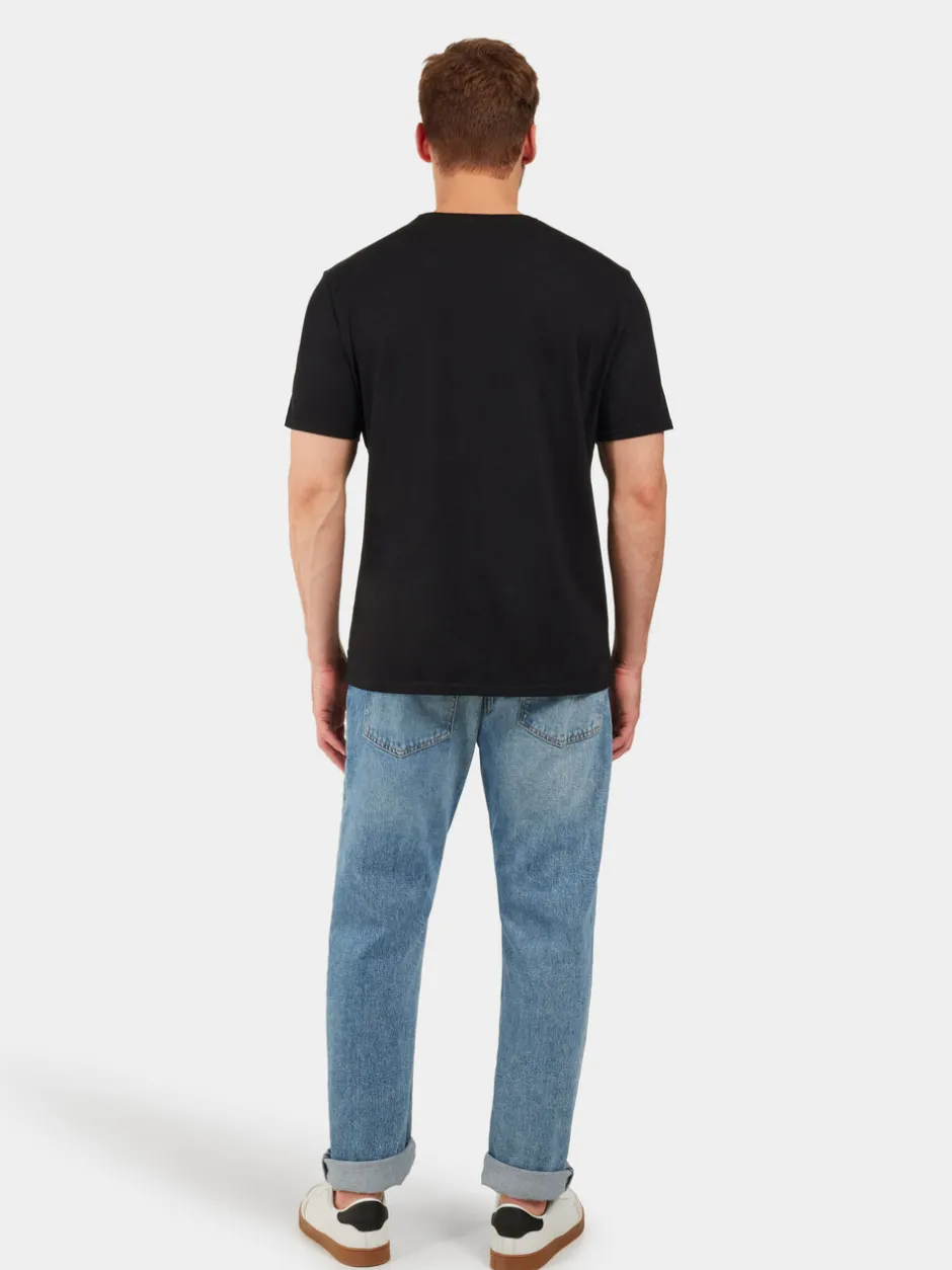 Didriksons Harald T-shirt Landscape- T-Paidat Ja Pikeepaidat