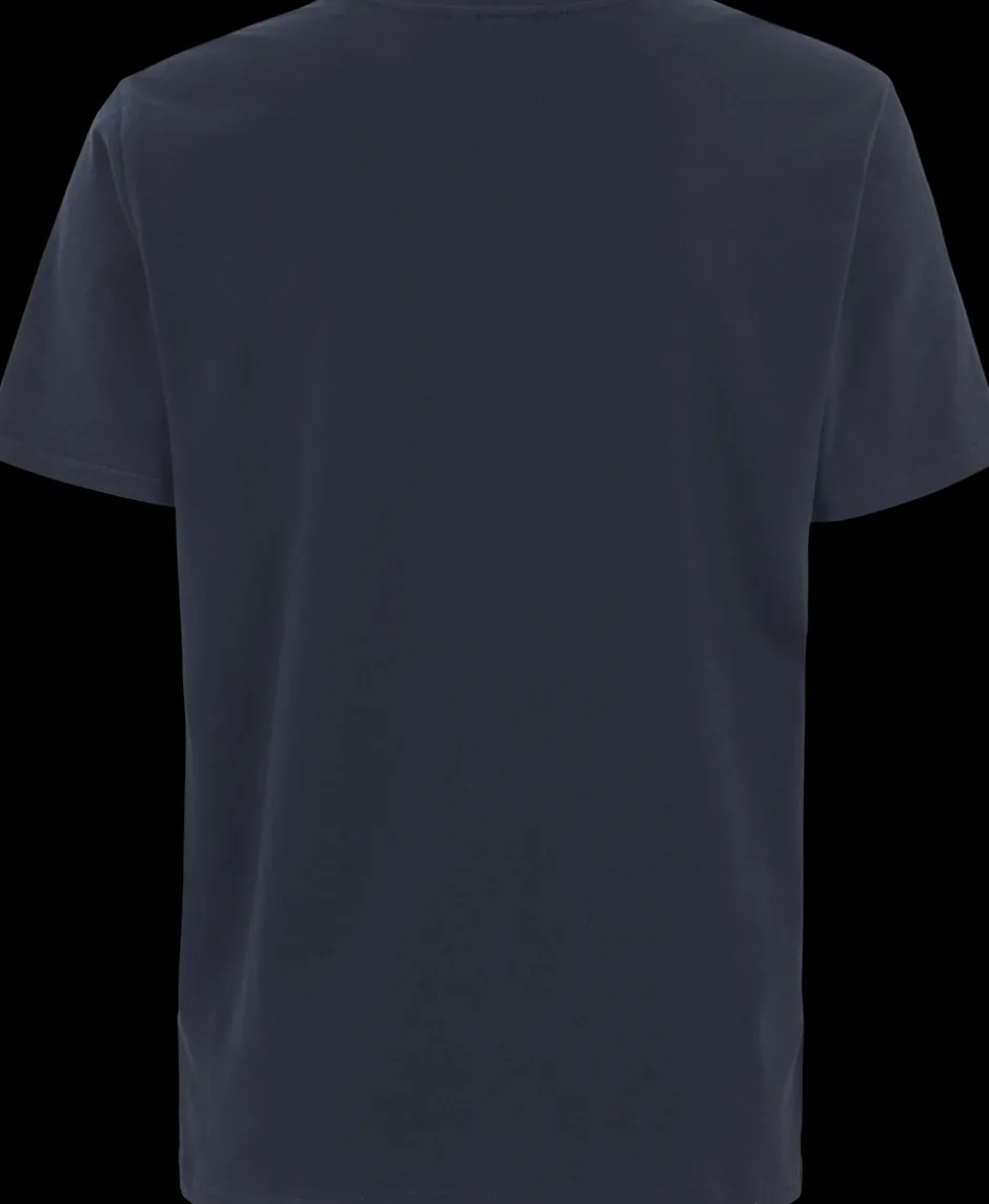 Didriksons Harald T-shirt Ocean- T-Paidat Ja Pikeepaidat