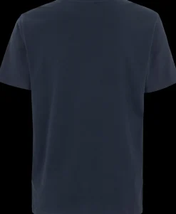Didriksons Harald T-shirt Ocean- T-Paidat Ja Pikeepaidat
