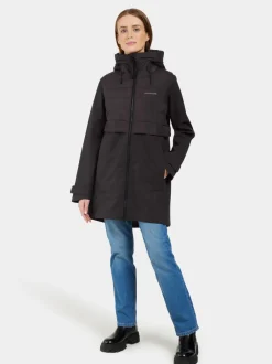 Didriksons Hella Parka- Kevättakit|Toppatakit