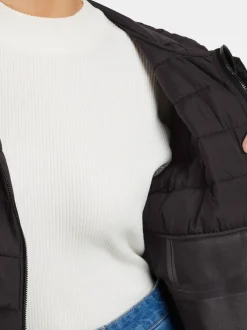 Didriksons Hella Parka- Kevättakit|Toppatakit