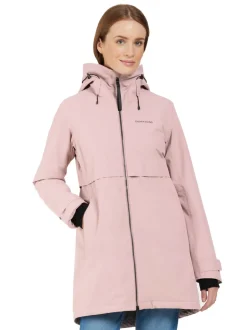Didriksons Helle Parka- Syystakit|Talvitakit