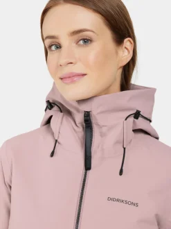 Didriksons Helle Parka- Syystakit|Talvitakit