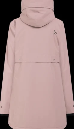 Didriksons Helle Parka- Syystakit|Talvitakit