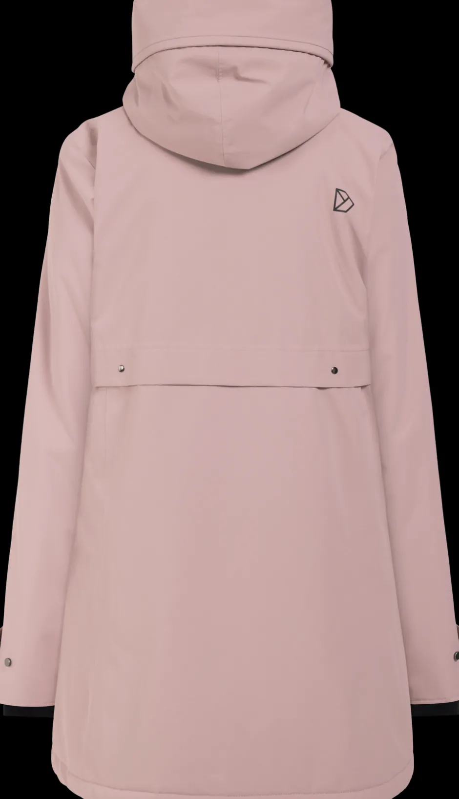 Didriksons Helle Parka- Syystakit|Talvitakit