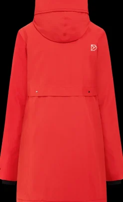 Didriksons Helle Parka- Syystakit|Talvitakit