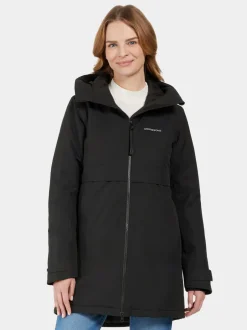 Didriksons Helle Parka- Syystakit|Talvitakit