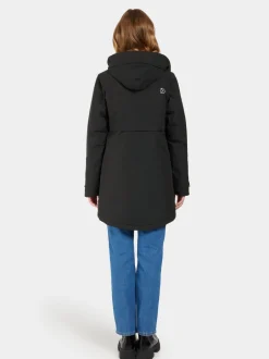 Didriksons Helle Parka- Syystakit|Talvitakit