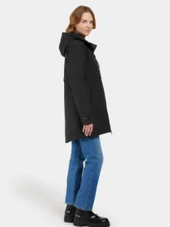 Didriksons Helle Parka- Syystakit|Talvitakit