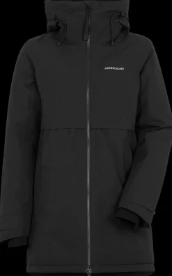 Didriksons Helle Parka- Syystakit|Talvitakit