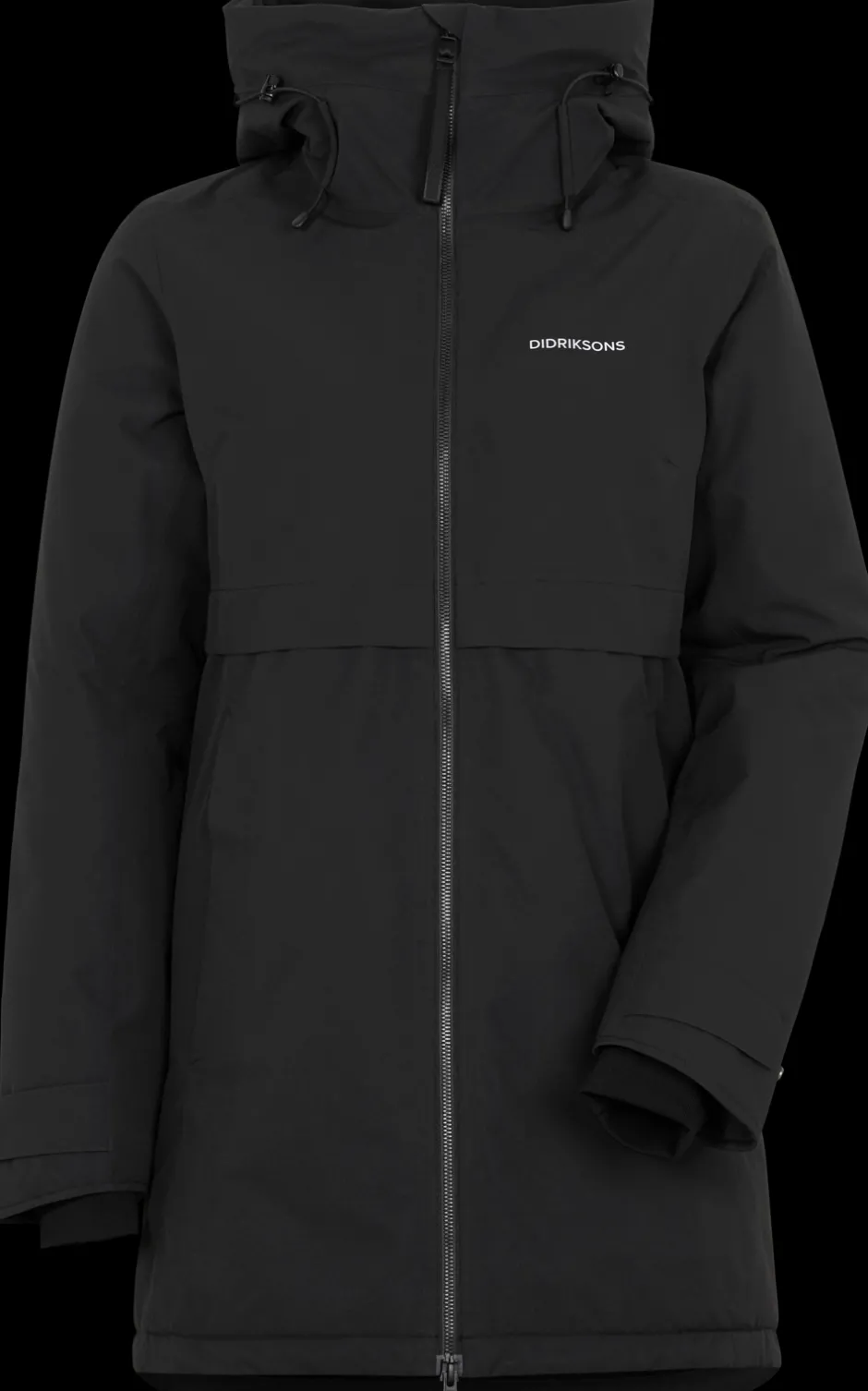 Didriksons Helle Parka- Syystakit|Talvitakit