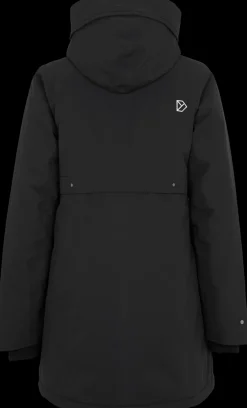 Didriksons Helle Parka- Syystakit|Talvitakit