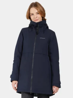 Didriksons Helle Parka- Syystakit|Talvitakit